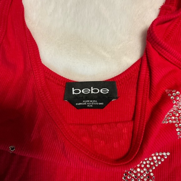 Set of two BEBE bodysuits - Picture 5 of 10